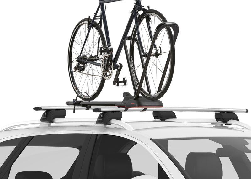 Porta Bicicletas Yakima High Road 4/7