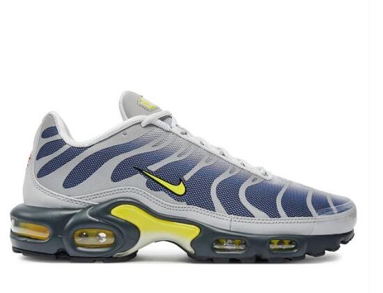 Zapatillas deportivas para hombre NIKE AIR MAX PLUS