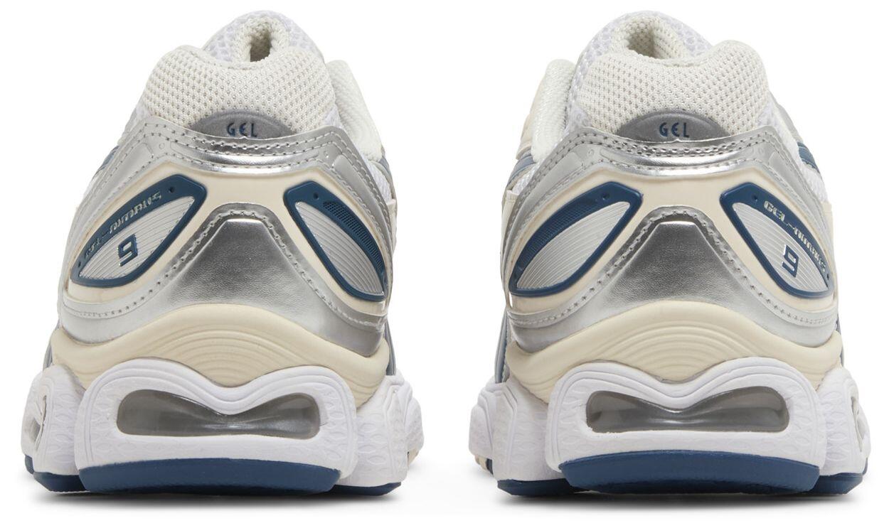 ASICS Gel-Nimbus 9 Damen 4/5