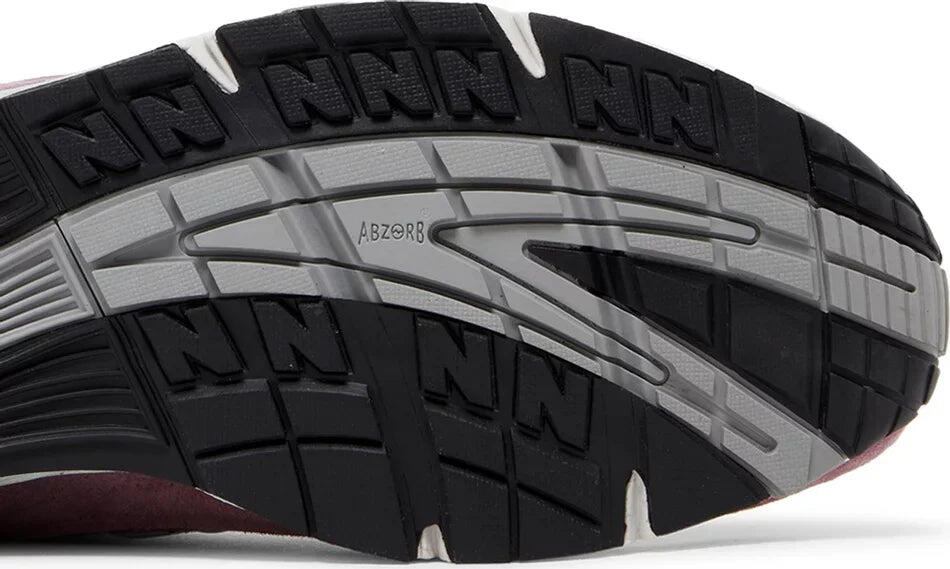 New Balance 991 Made in UK Mauve 4/6