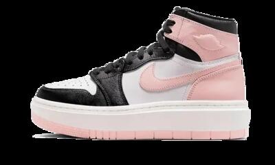 Scarpe - basket - air jordan 1 elevate high - high-top - nero atmosphere