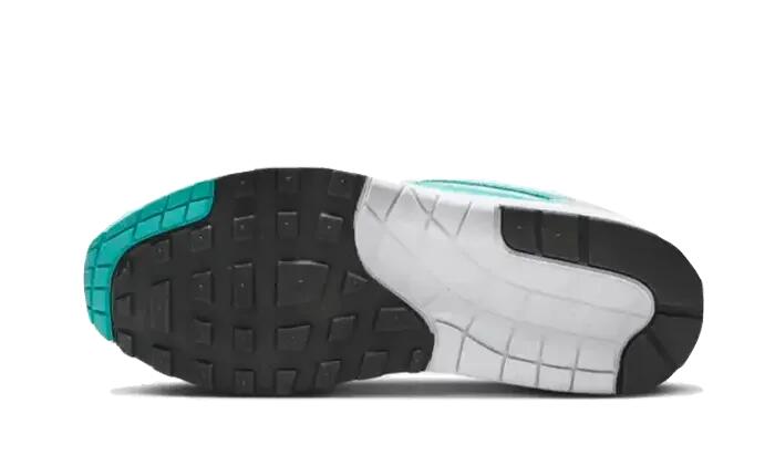 Air Max 1 Clear Jade - Taille : 38.5 EU 3/3