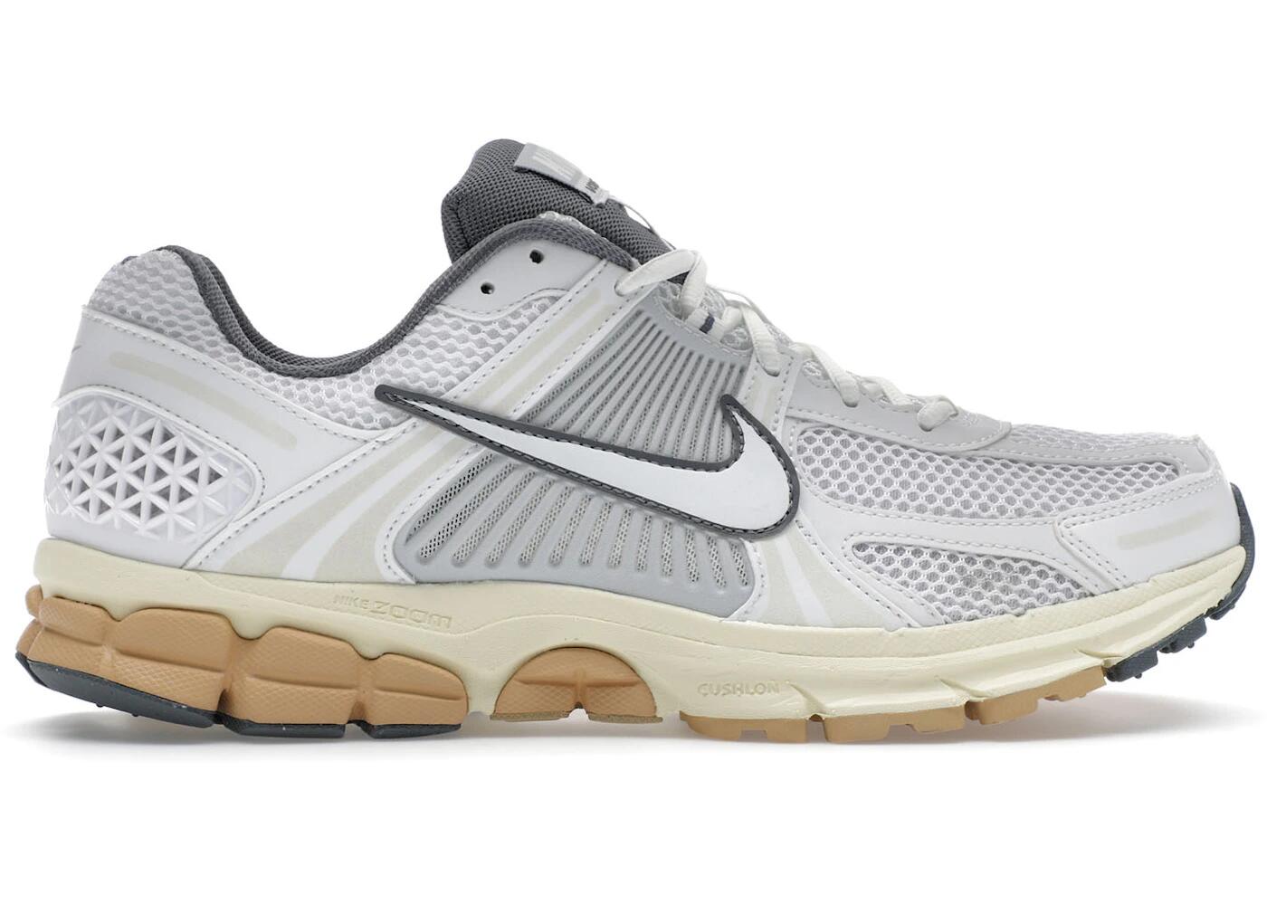 Nike Zoom Vomero 5 Women's Summit White Pure Platinum 2/2