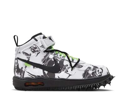 Nike Air Force 1 Mid x Off-White™