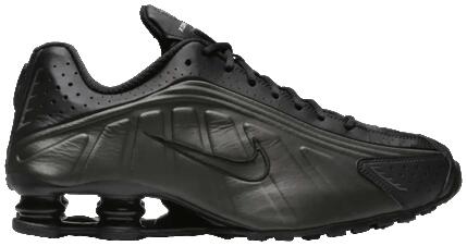 Zapatillas NIKE Shox R4