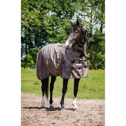 Couvre-cou pour cheval HorseGuard 600D 100g