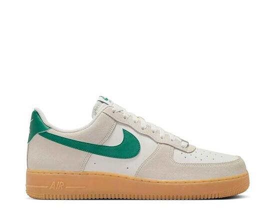Nike Air Force 1 '07 LV8 Phantom Malachite - Sneakers Uomo Low