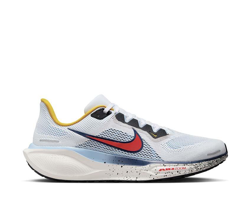 Nike Air Zoom Pegasus 41 Psychic Blue 1/2