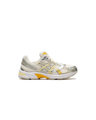 Stadsschoenen asics gel-1130 beige/mint