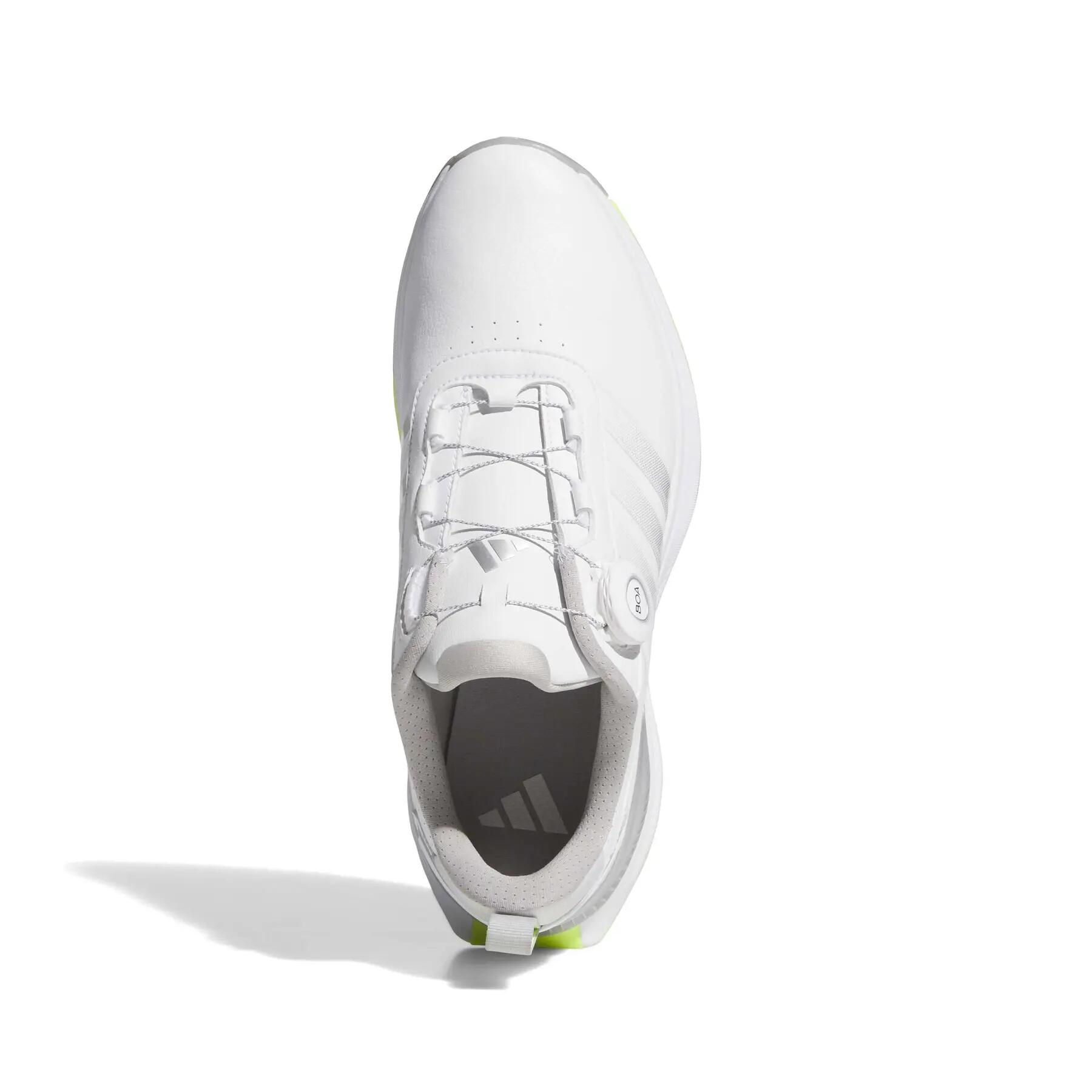 Golfschoenen met spikes adidas R2G BOA 5/7