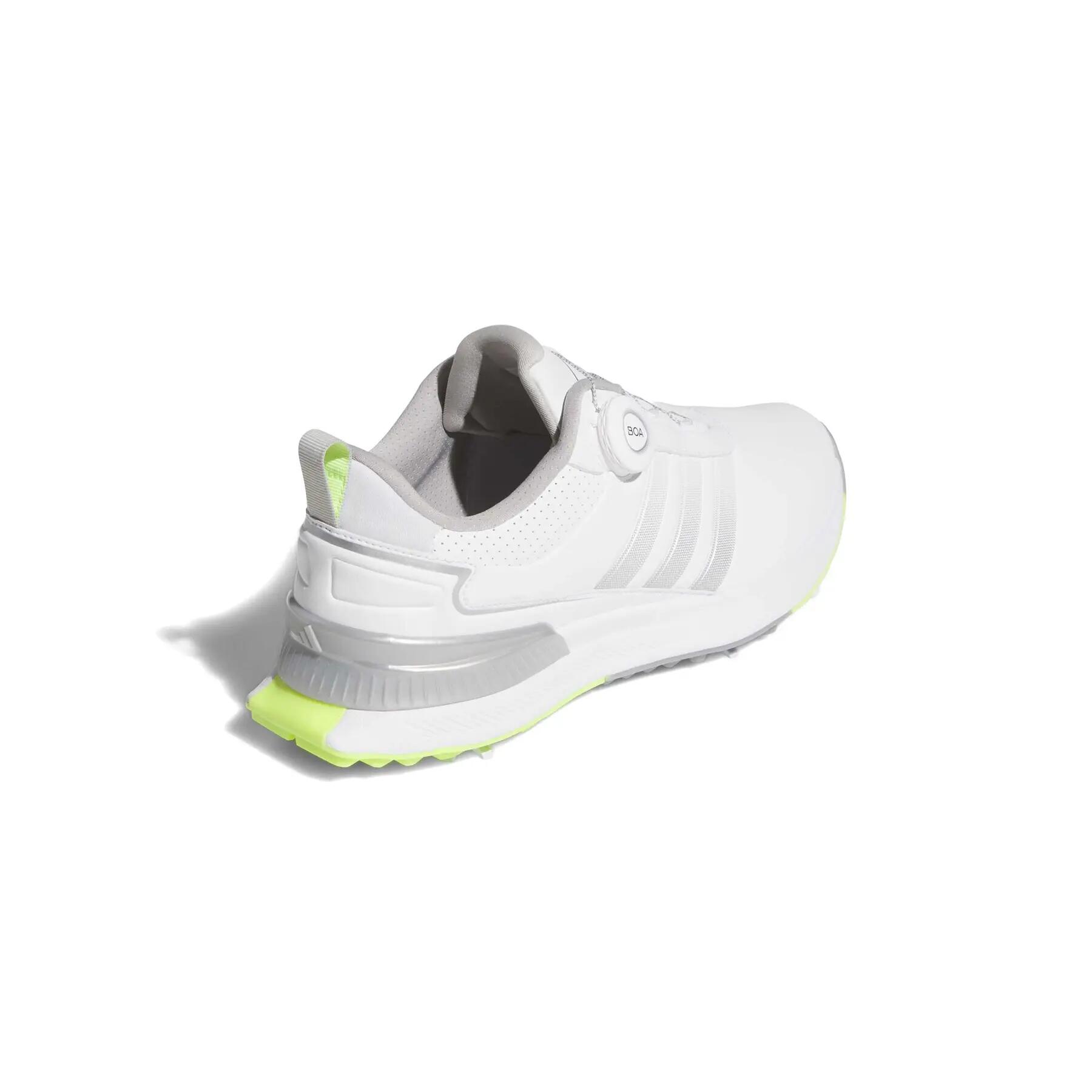 Golfschoenen met spikes adidas R2G BOA 4/7