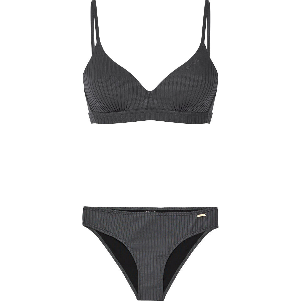 Bikini Mujer Prtmanja25 Wire Bikini Bcd-Cup Protest 3/5