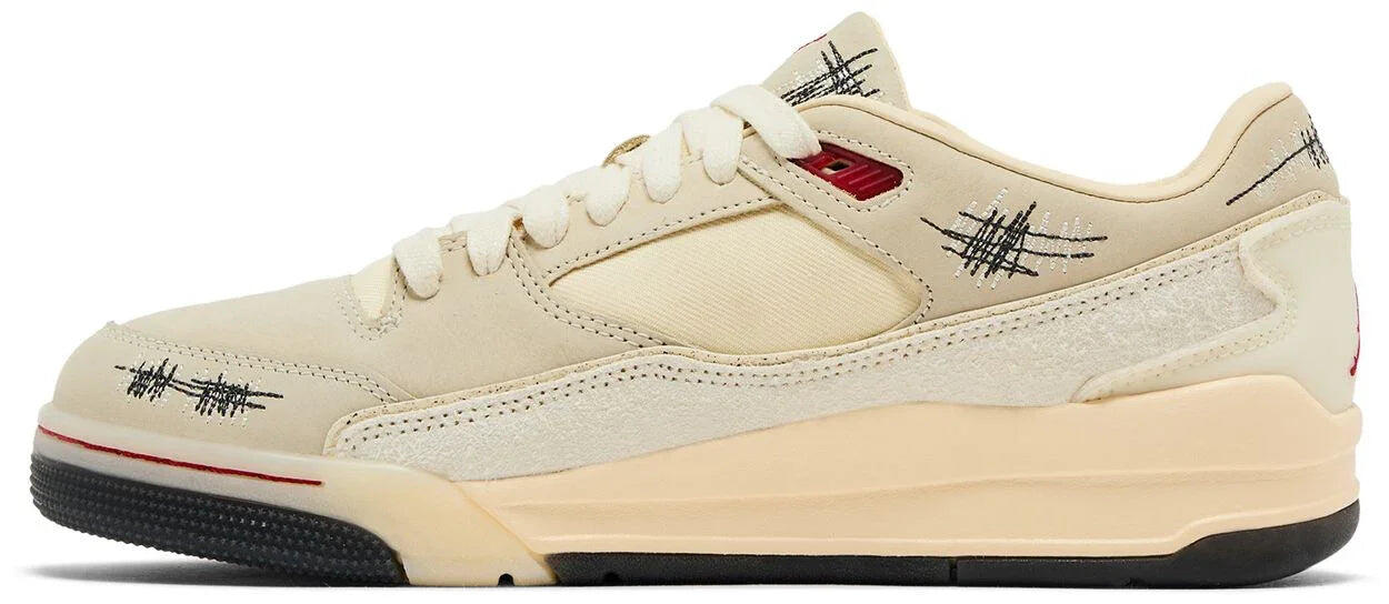 Jordan x Telá D'Amore Flight Court SP femme 2/5