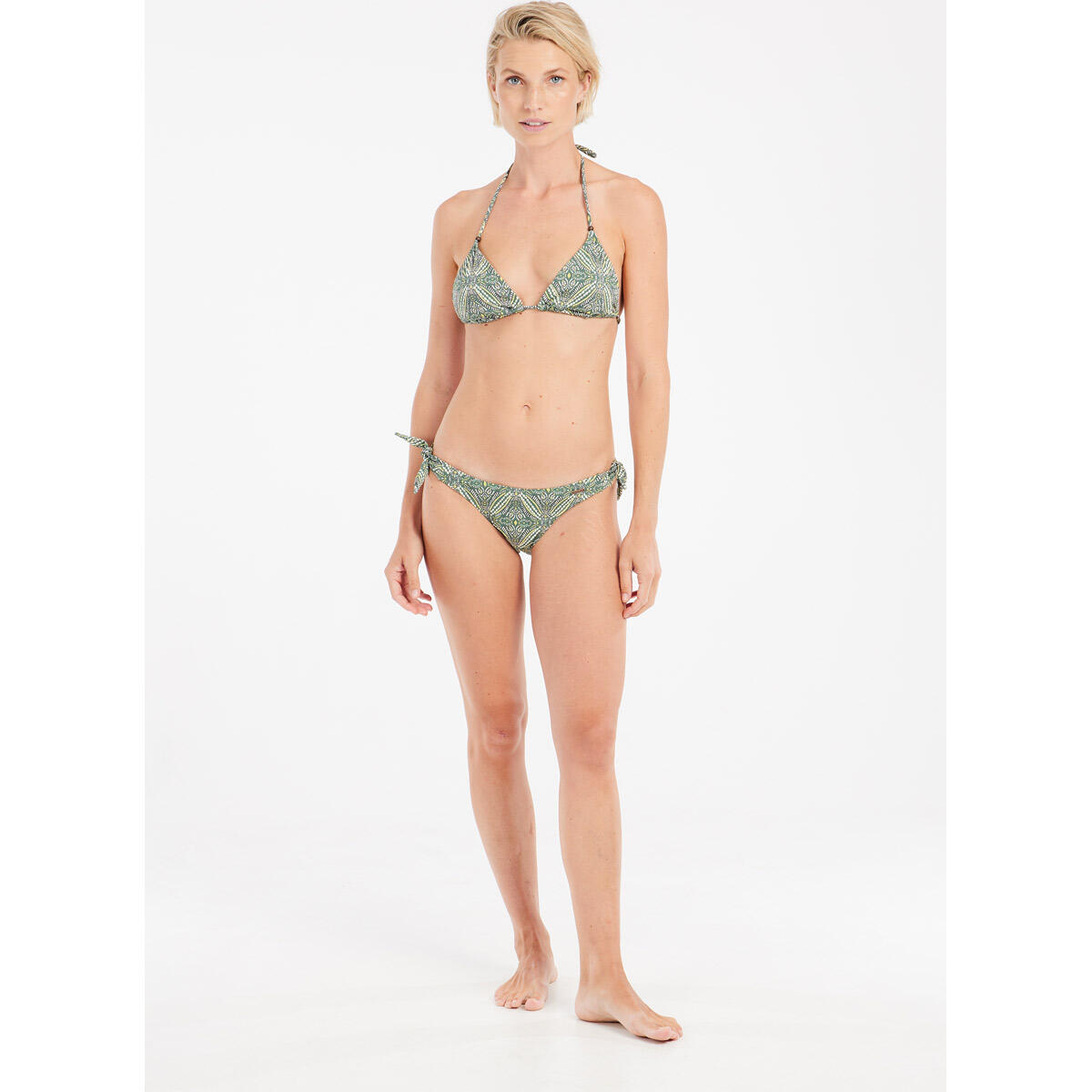 Maillot de bain 2 pièces femme Protest Folta 6/6