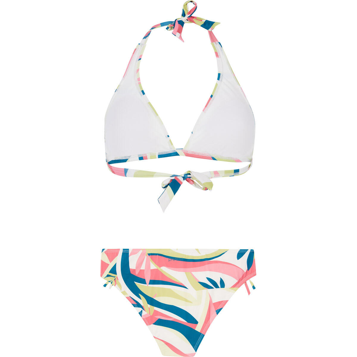 Bikini damskie PROTEST PRTAsh 3/4