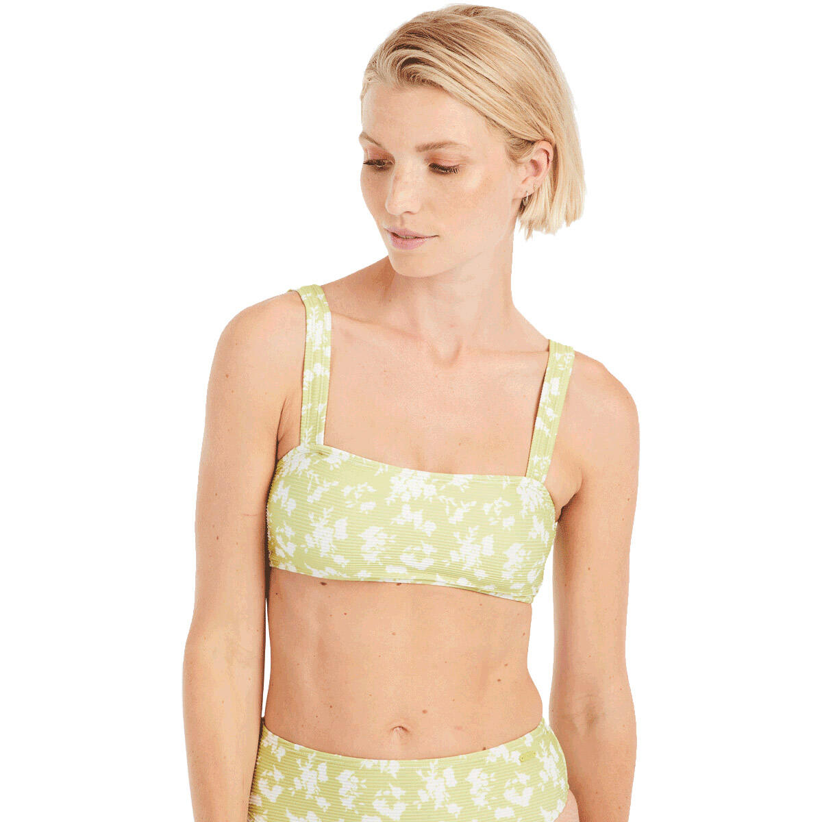 Maillot de bain 2 pièces femme Protest Cosco 5/6