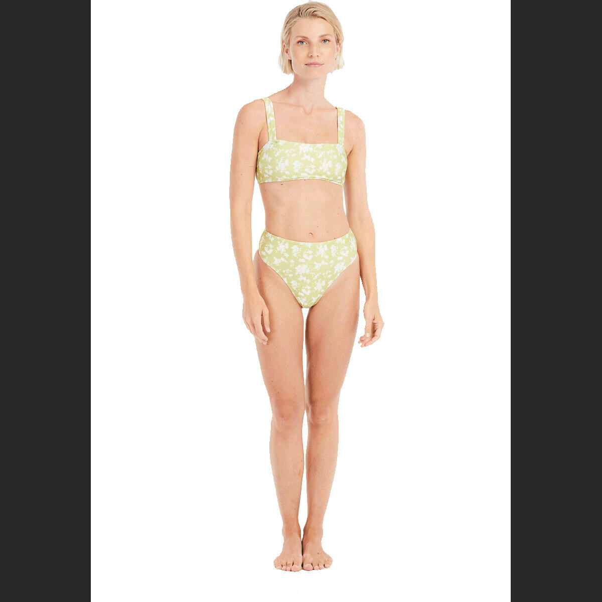Maillot de bain 2 pièces femme Protest Cosco 6/6