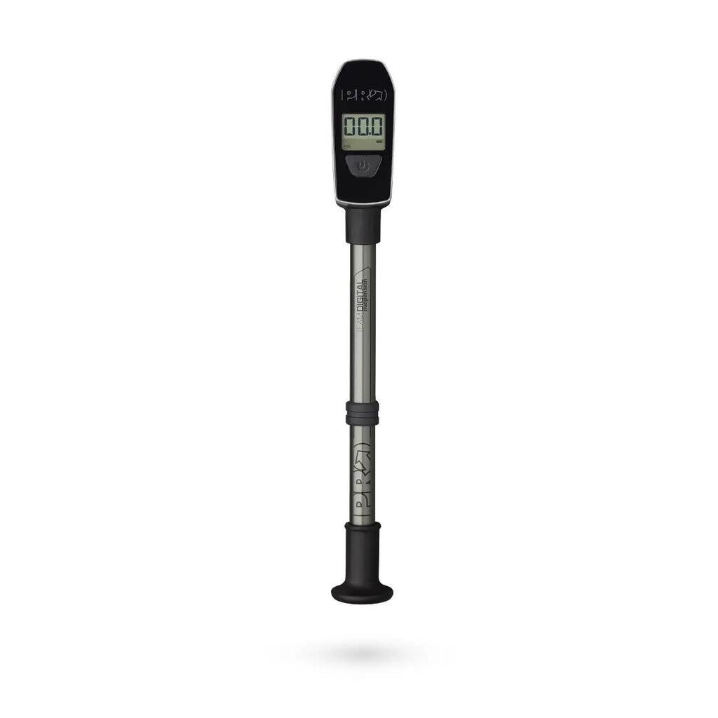 Hand pump with suspensions Pro Team