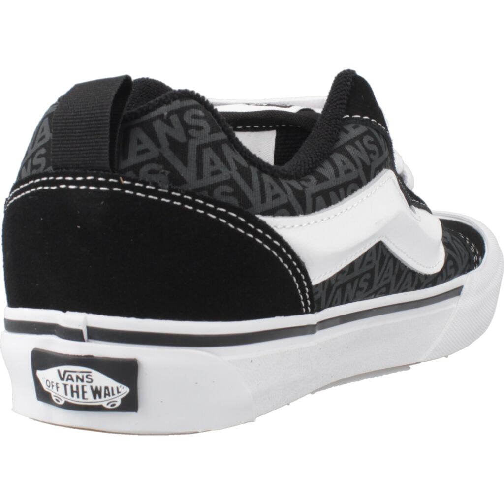 Sapatilhas para criança Vans Old Skool Preto 3/5