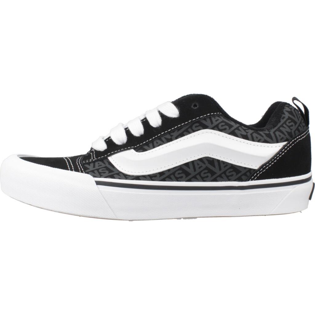 Sapatilhas para criança Vans Old Skool Preto 2/5