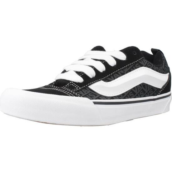 Chaussures pour enfants Vans Old Skool Noir