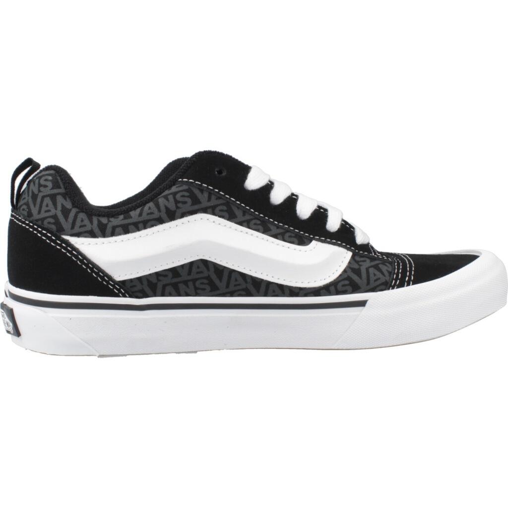 Sapatilhas para criança Vans Old Skool Preto 4/5