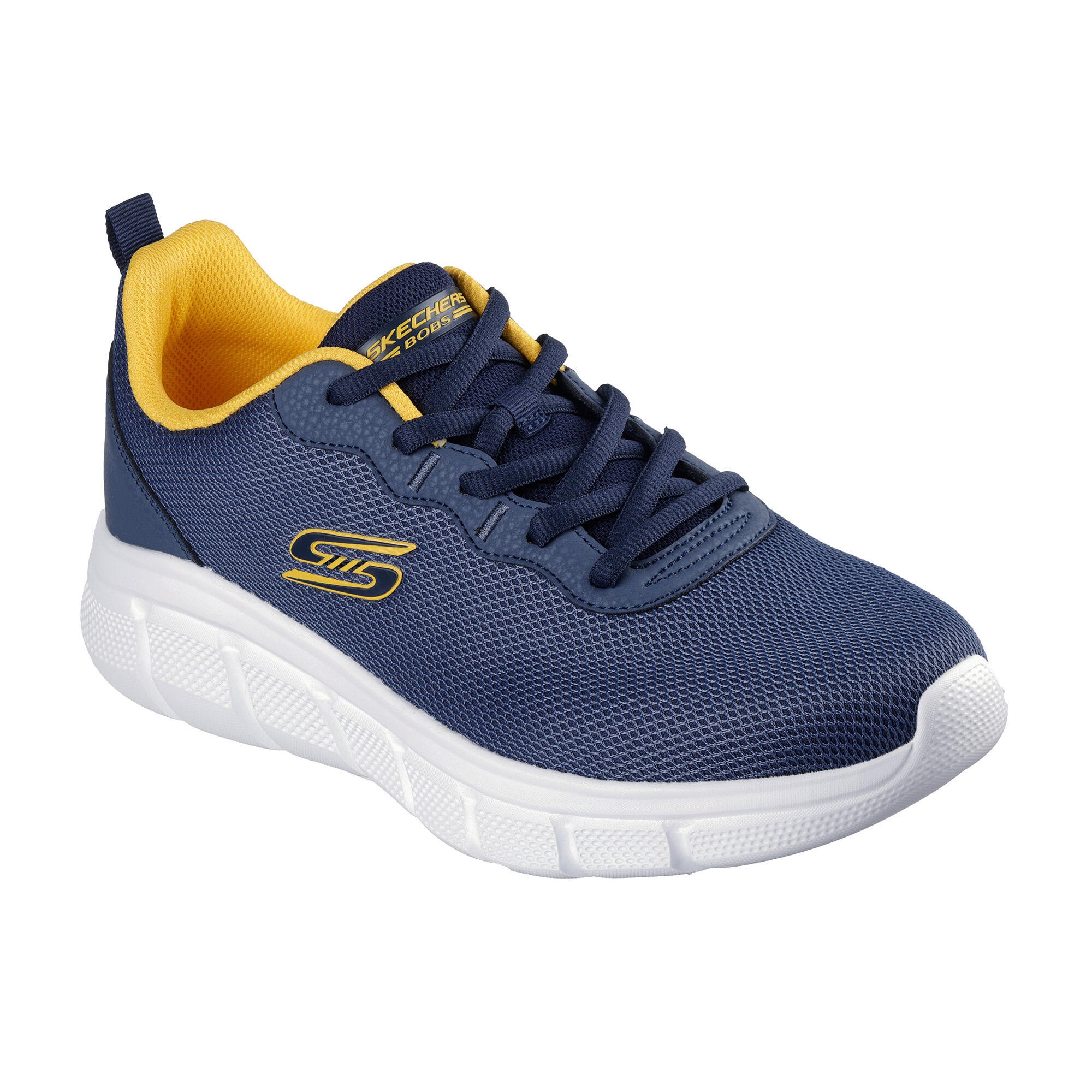 Sapatilhas Skechers modelo 118109NVY para homem 6/6