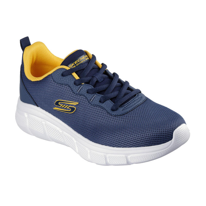 Încălțăminte bărbați SKECHERS Bobs Sport B Flex Icy Edge