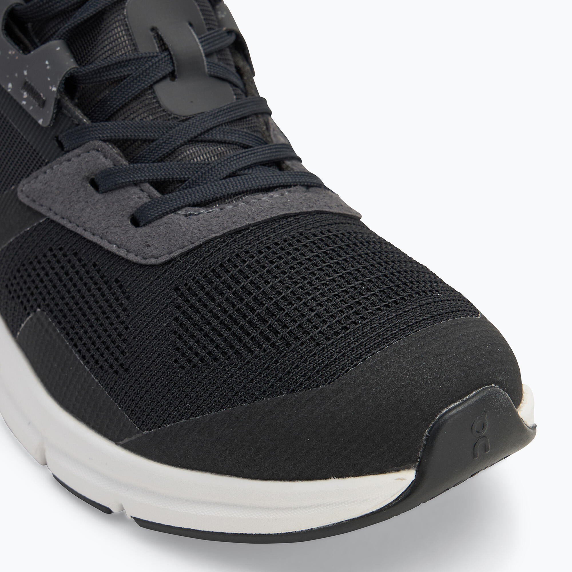 Zapatillas Cloudrift mujer negra blanca running Mujer Negro On Running 7/7