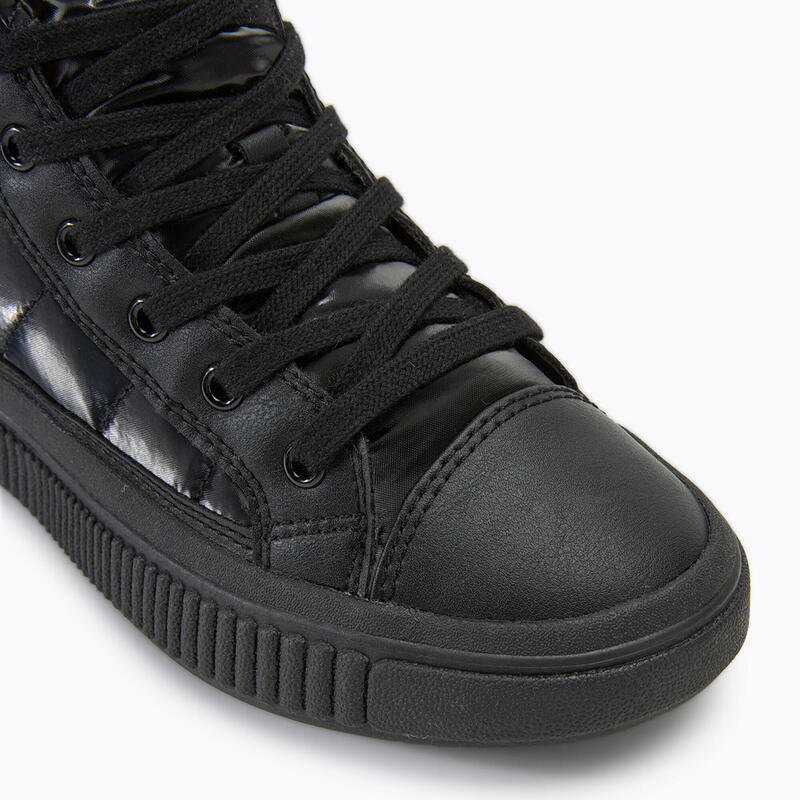 Pantofi junior Geox Laquinny
