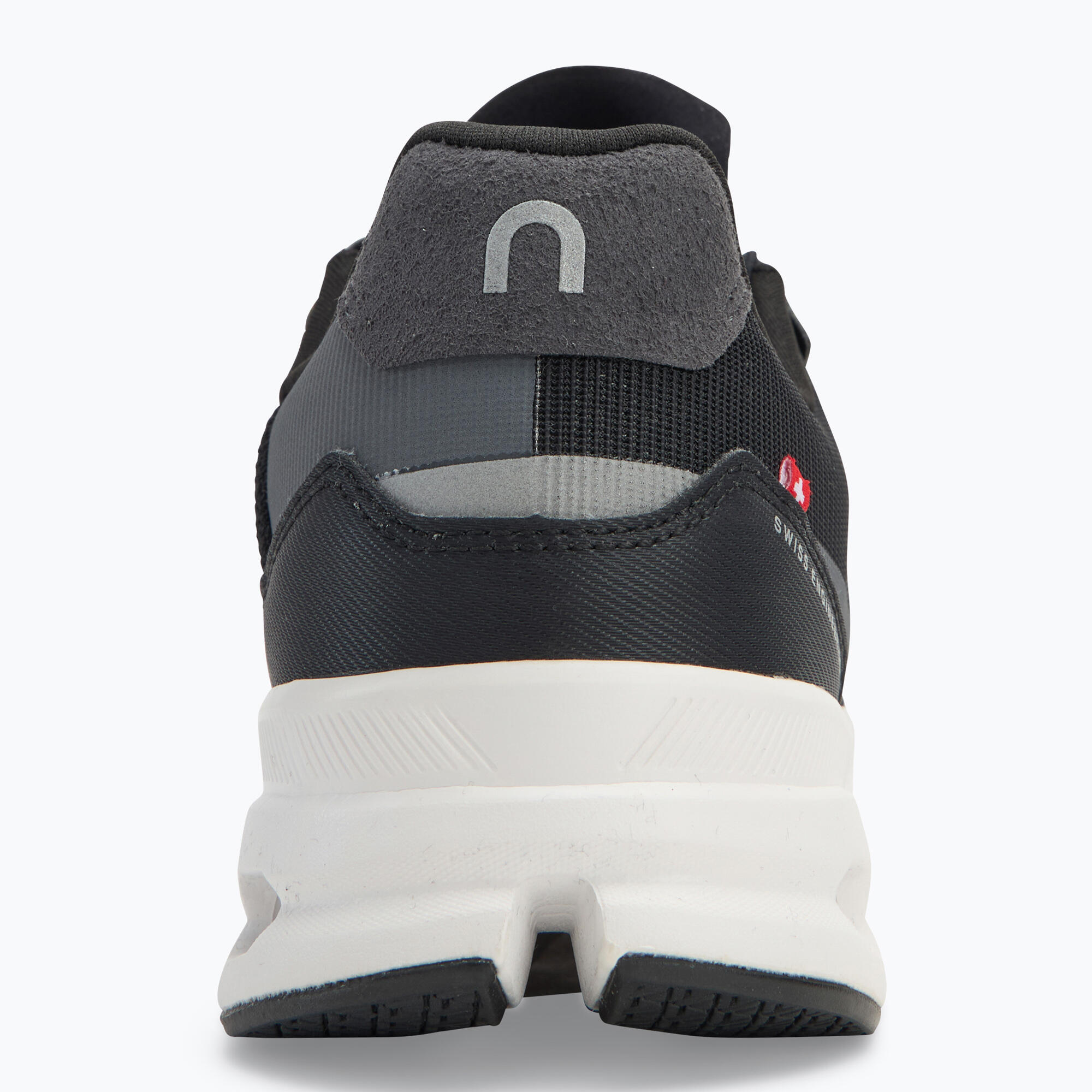 Zapatillas Cloudrift mujer negra blanca running Mujer Negro On Running 6/7