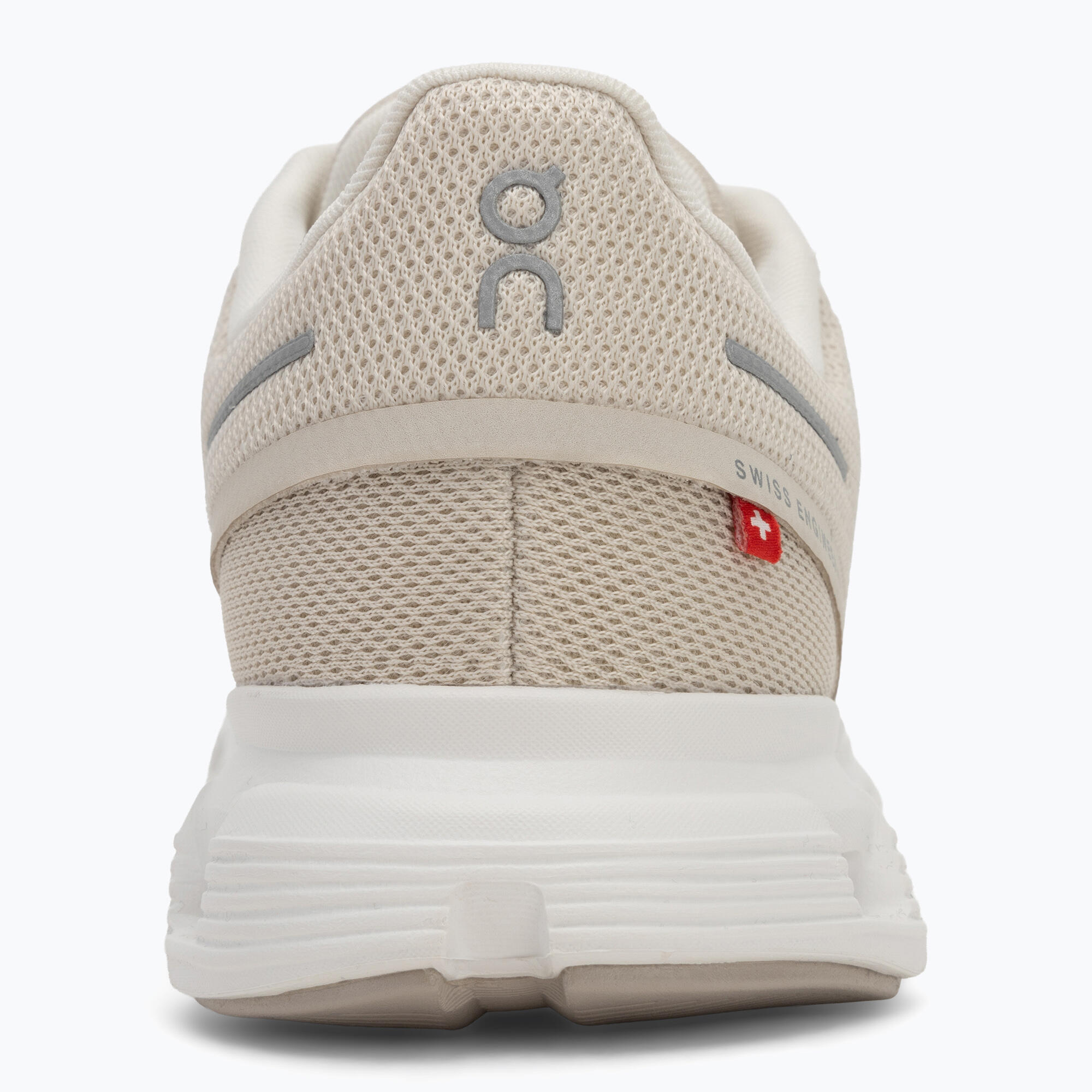 Chaussures Femmes On Running Cloud 6 beige 6/7