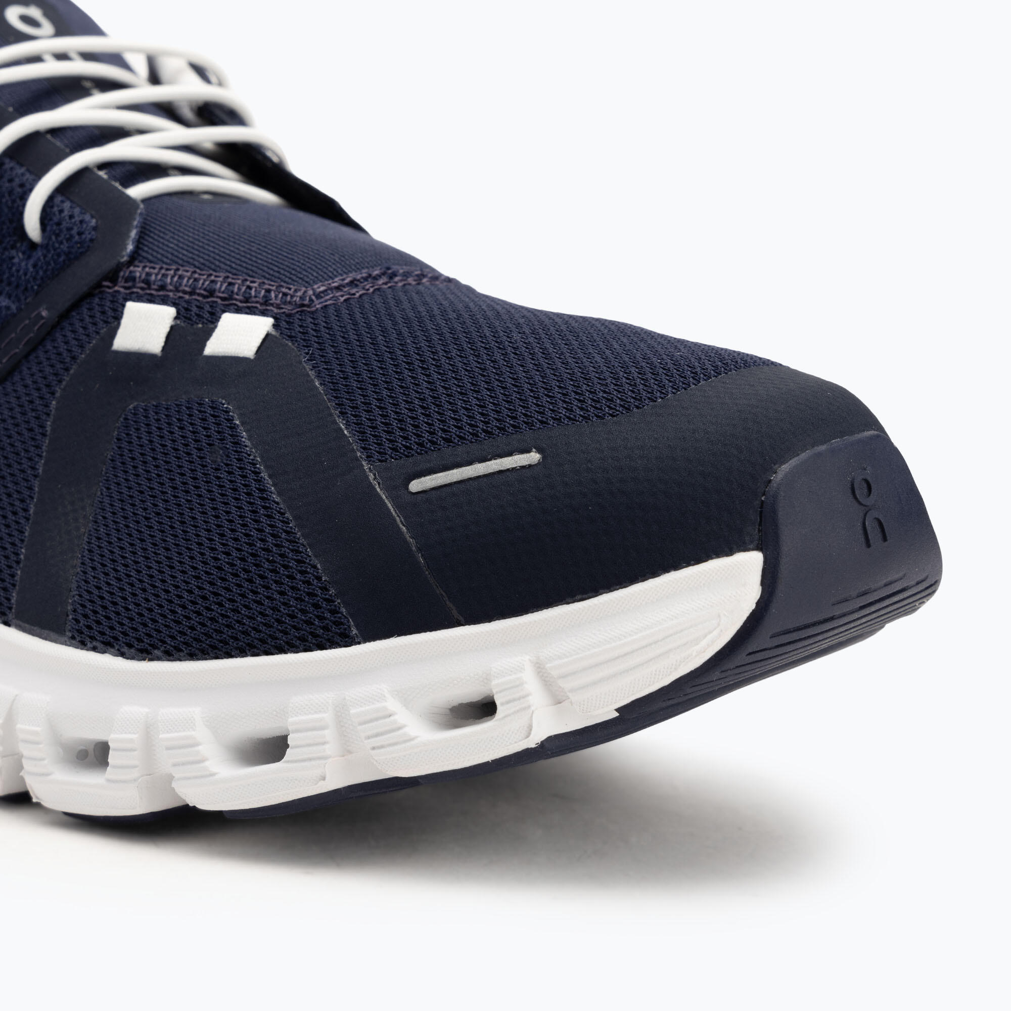 Zapatillas Hombre On Running Cloud 6 Azul Marino 7/7