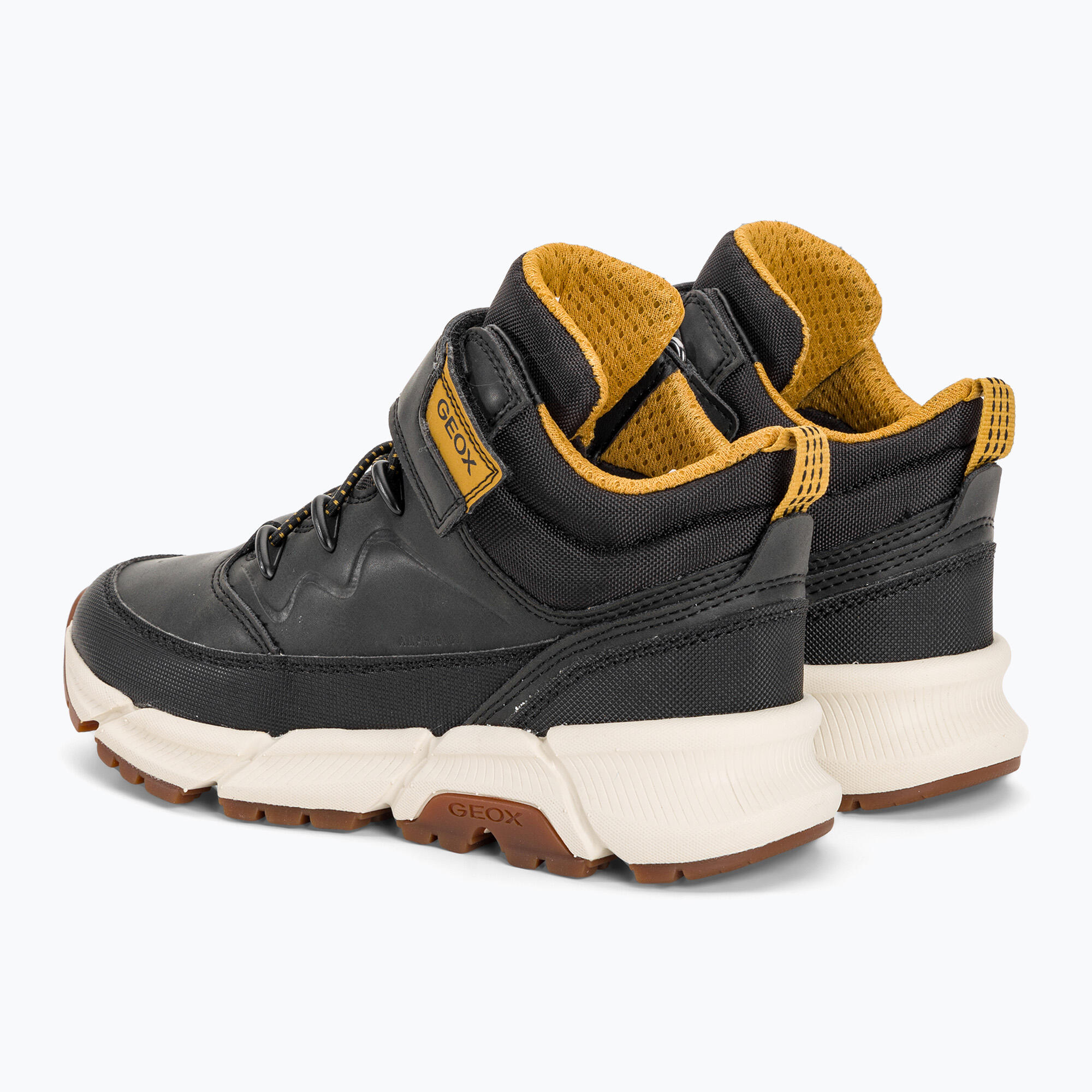 Tênis júnior Geox Flexyper Plus 3/7