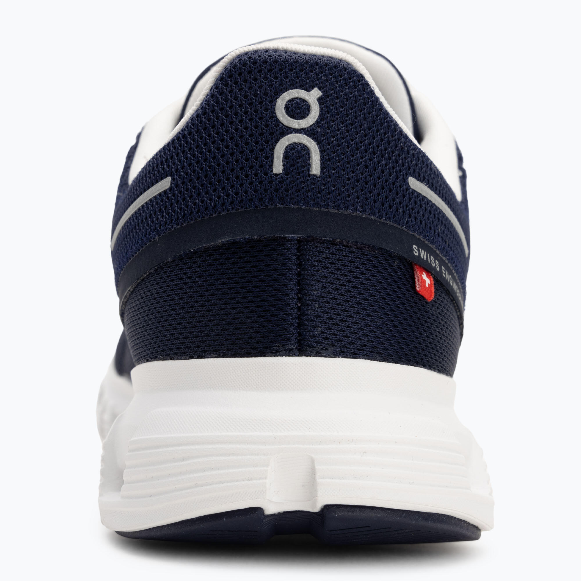 Zapatillas Hombre On Running Cloud 6 Azul Marino 6/7