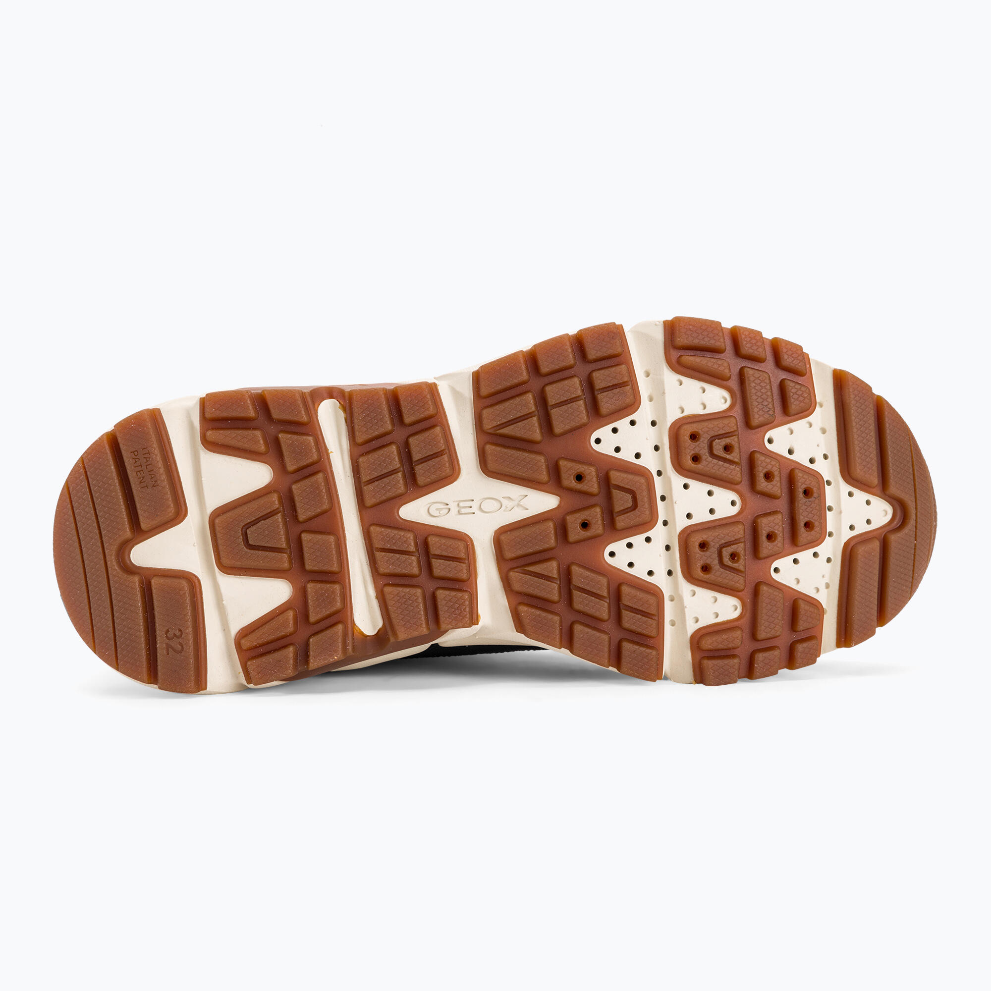 Tênis júnior Geox Flexyper Plus 5/7