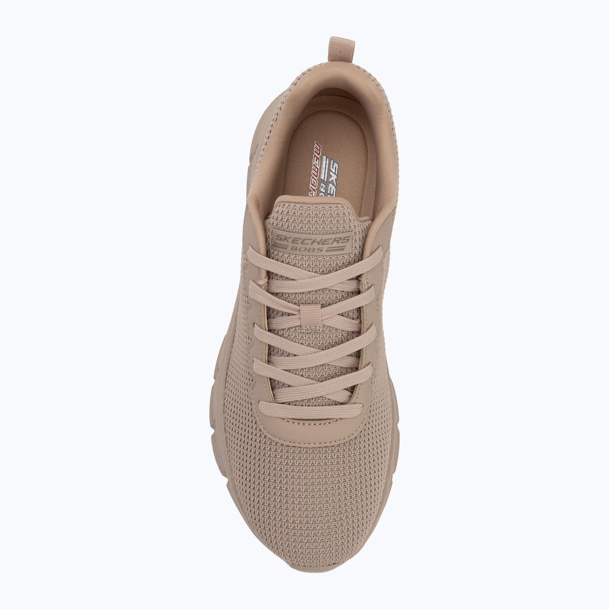 Scarpe Skechers modello 117346NAT per donne 5/7