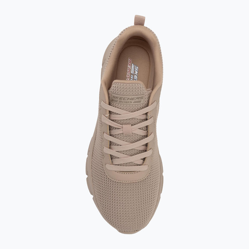 Pantofi damă SKECHERS Bobs B Flex Visionary Essence