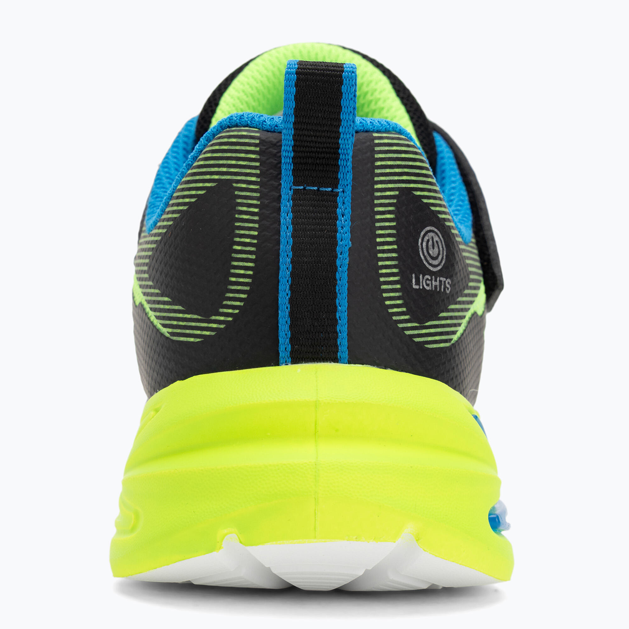 Sapatilhas Skechers Menino Flex-Glow Ultra Multicolorido 6/7