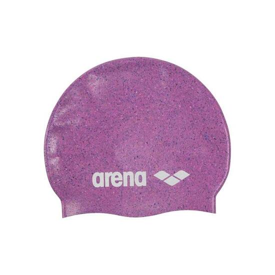 Bonnet de bain silicone enfant Arena