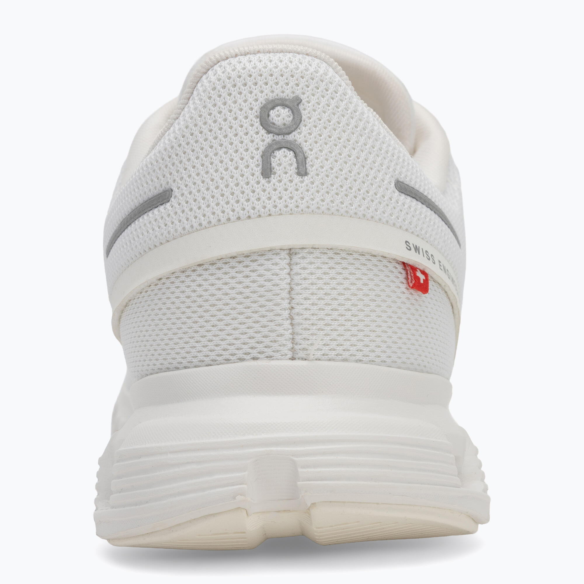 Schuhe  Running Cloud 6 All White 6/7
