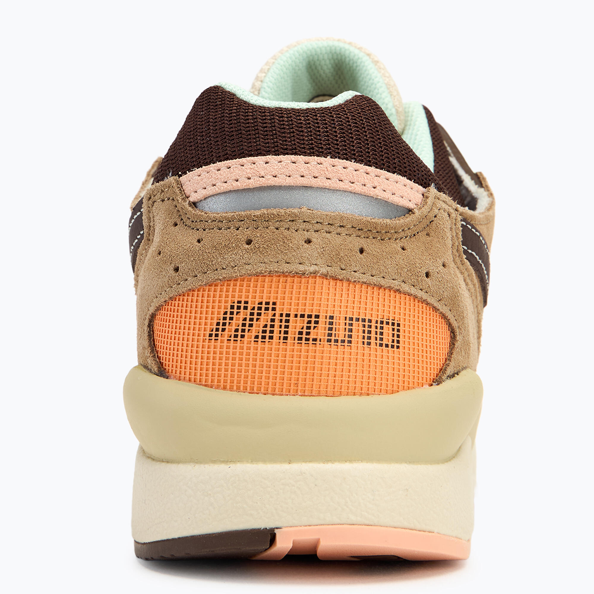 Buty biegowe Sky Medal - D1GA332601 6/7
