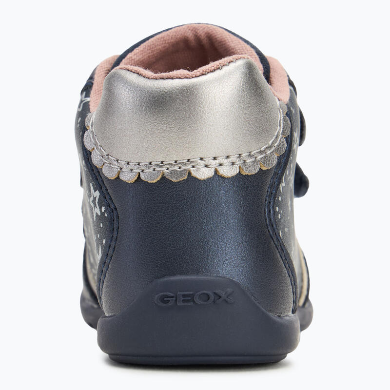 Pantofi Sport Geox Model B Elthan Culoare Albastru