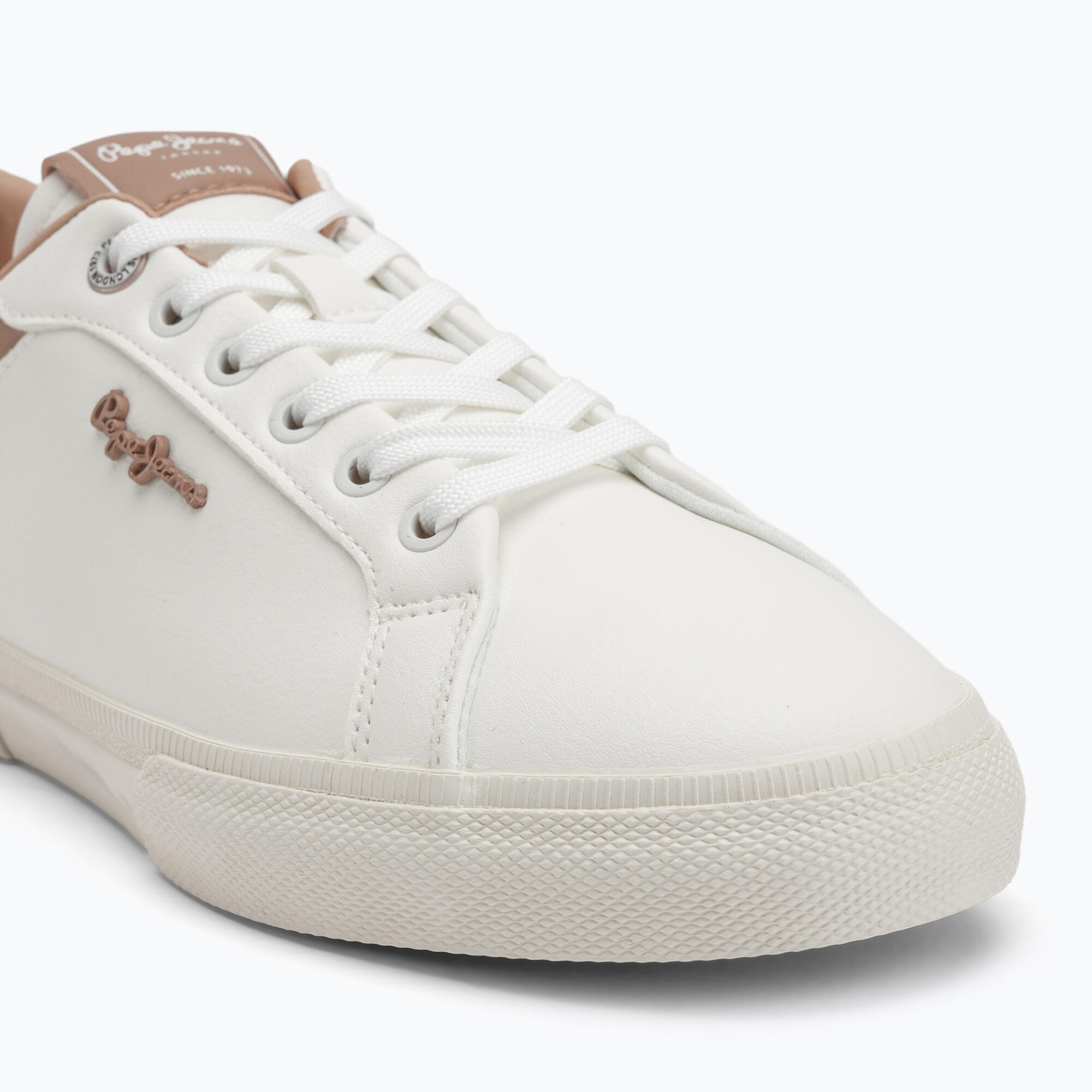 Sneakers basse donna Pepe Jeans Kenton Court 7/7