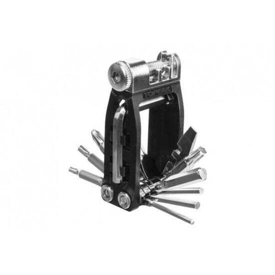 Multi-outils Topeak Ninja 16+