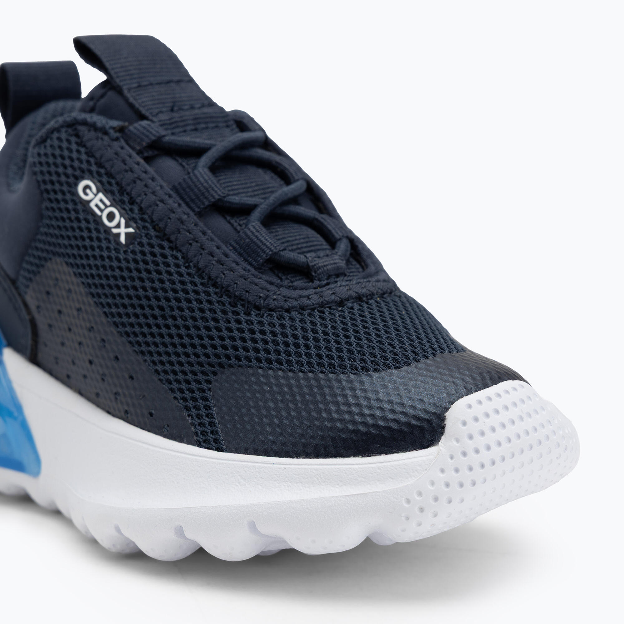 Zapatillas niño Geox J Activart Illuminus 7/7