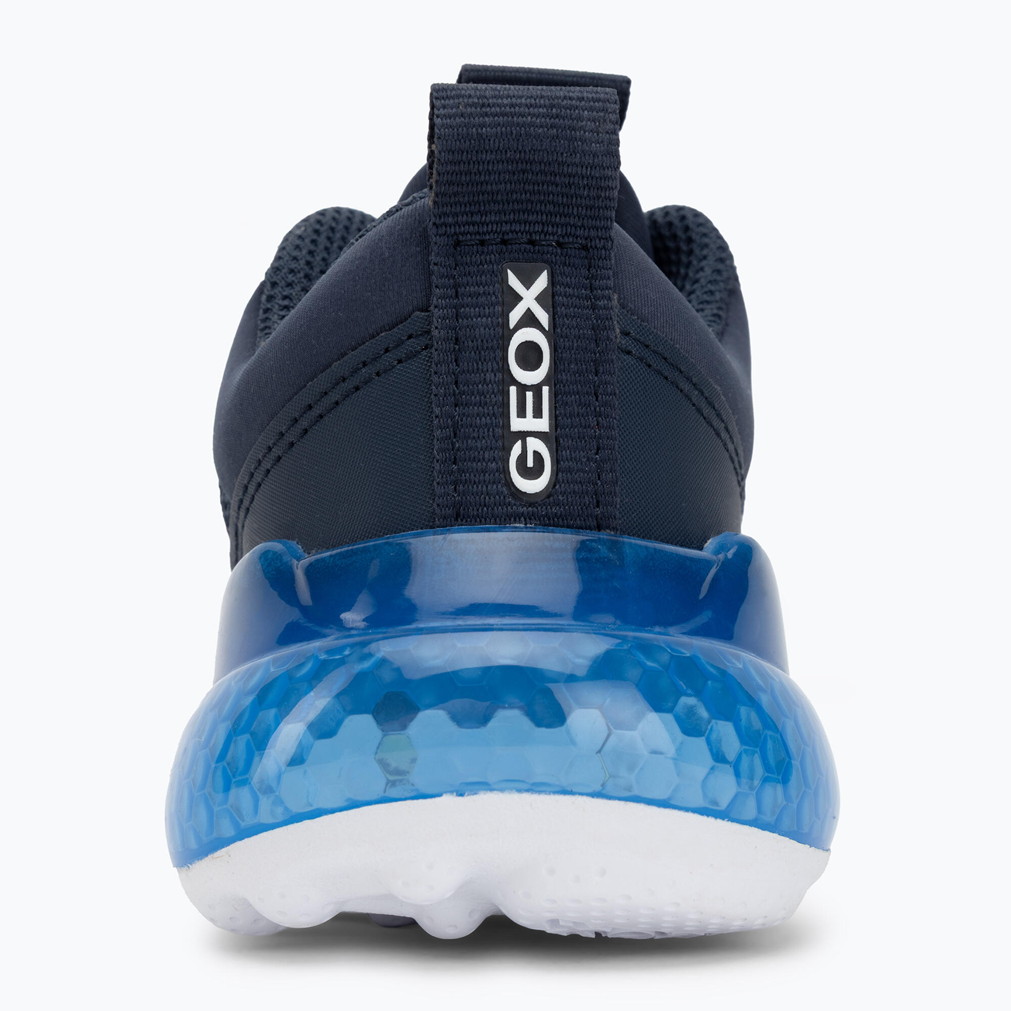 Zapatillas niño Geox J Activart Illuminus 6/7