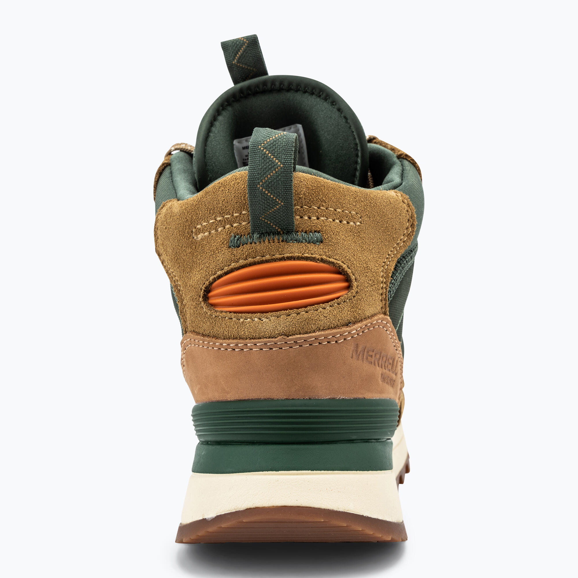 Heren schoenen Merrell Alpine 83 Sneaker Recraft Mid Wp 5/7