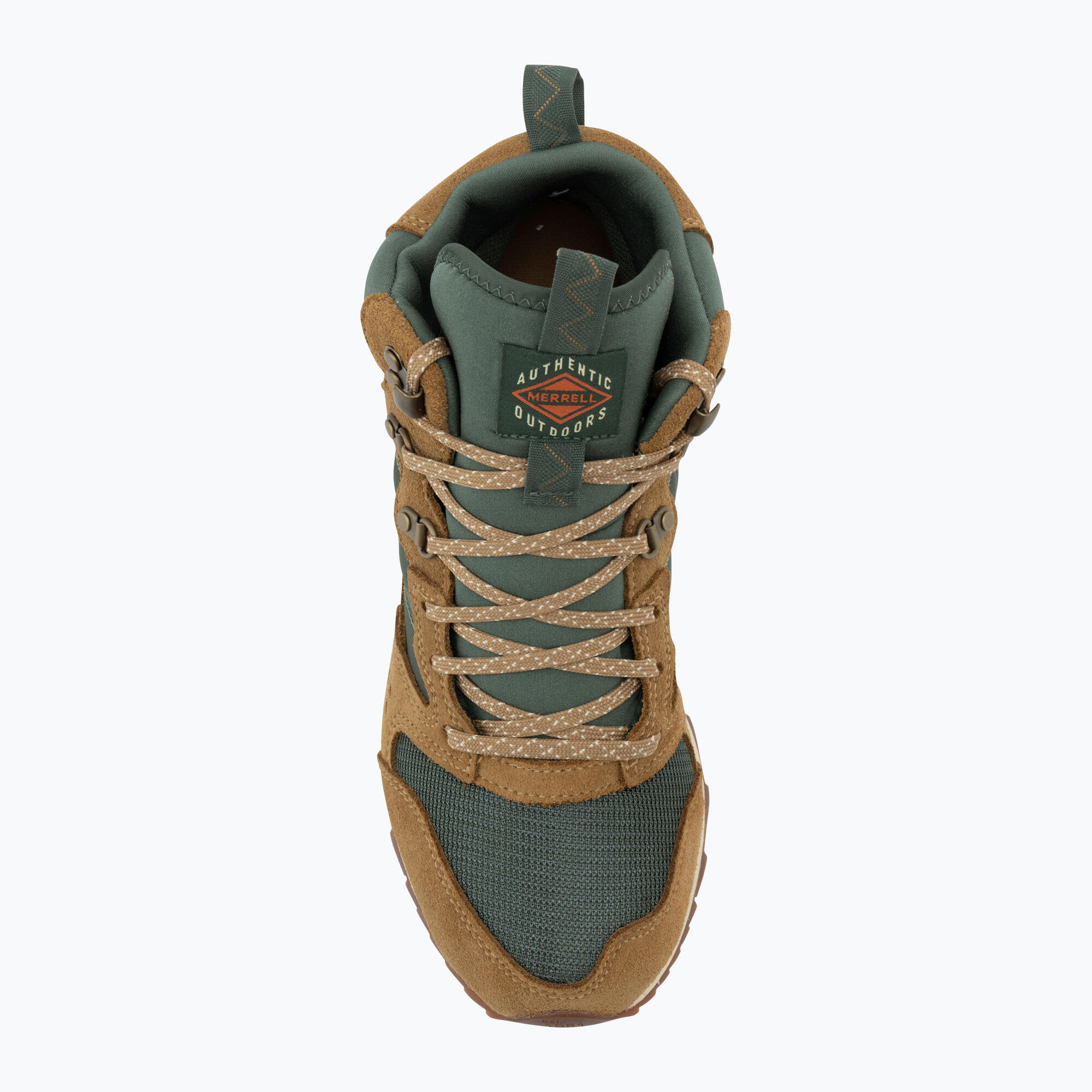 Heren schoenen Merrell Alpine 83 Sneaker Recraft Mid Wp 4/7
