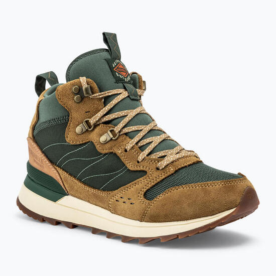 Chaussures pour hommes Merrell Alpine 83 Sneaker Recraft Mid Wp